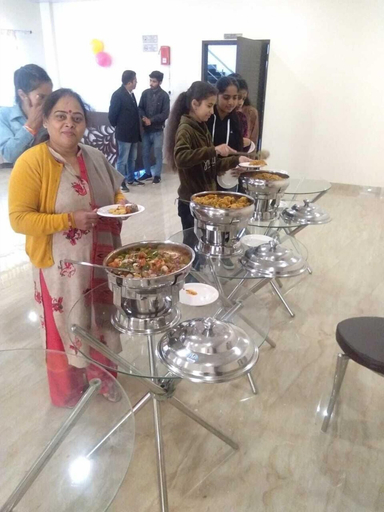 Food & Drinks 3, Nakshatra Resort Shimla, Solan