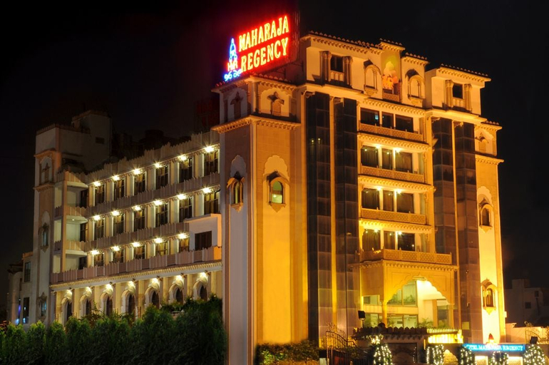 Exterior & Views 1, Maharaja Regency, Ludhiana