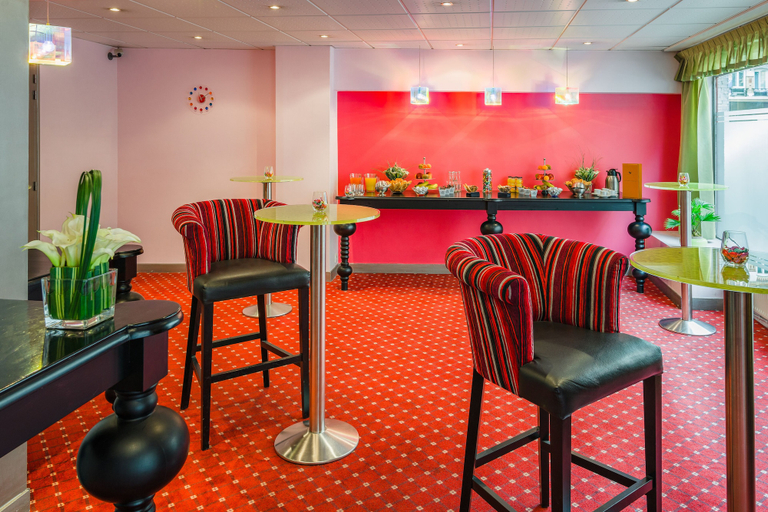 Food & Drinks 5, Hotel Residence Europe & Spa, Hauts-de-Seine