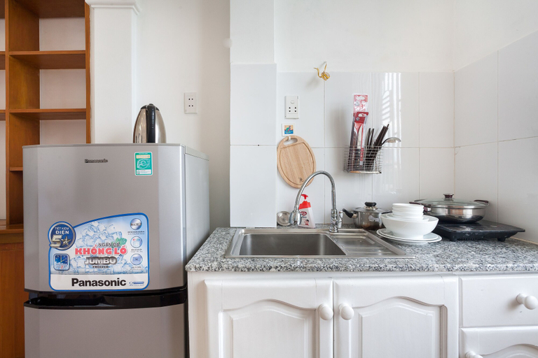 Others 4, Halo Serviced Apartment, Bình Thạnh