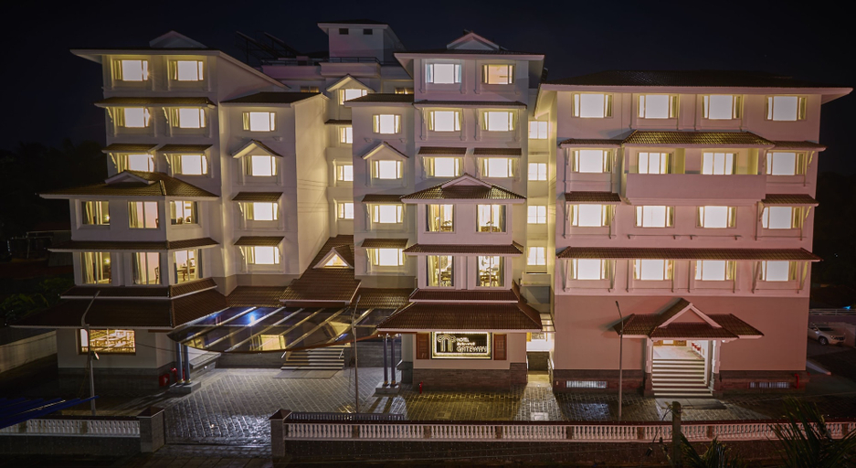 Exterior & Views 2, Sterling Guruvayur, Thrissur