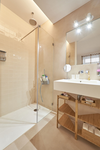 Bathroom 4, Ouro Grand By Level Residences, Lisbon