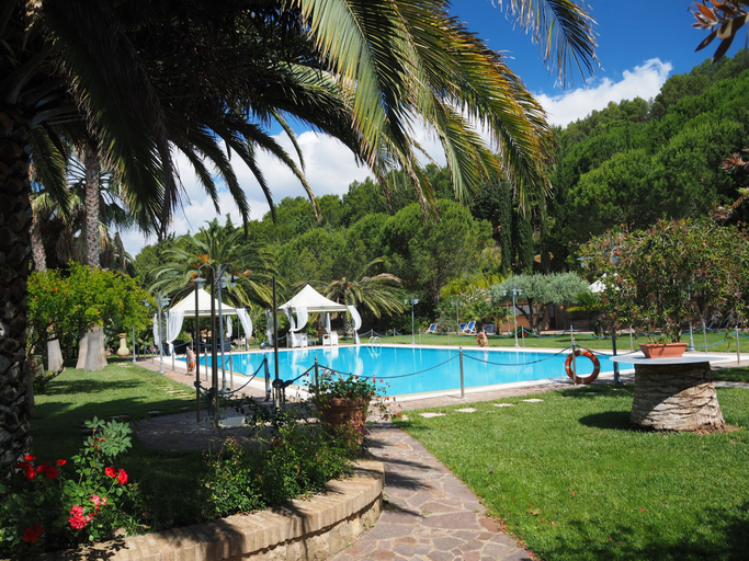 Sport & Beauty 3, Agriturismo il Drago, Enna