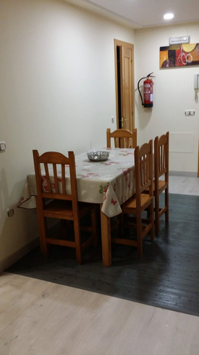 Others 4, Apartamento Chevere Verde, Asturias