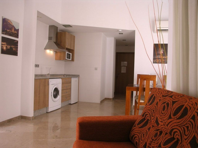 Others 5, Apartamentos Aixa II, Murcia