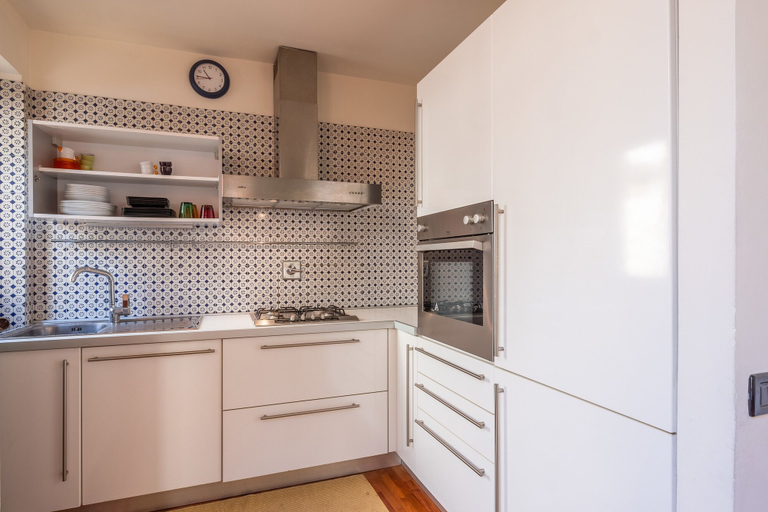 Others 5, Venezia Terrace by Mmega, Florence