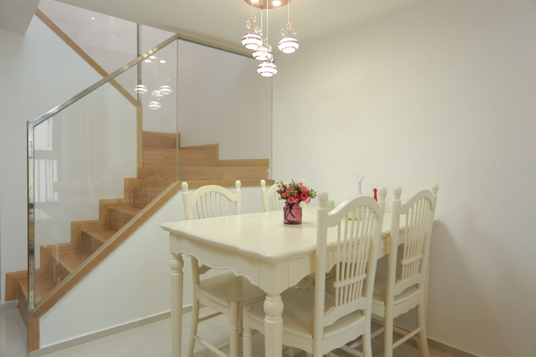 Others 5, Ihouse Executive Apartment, Guangzhou