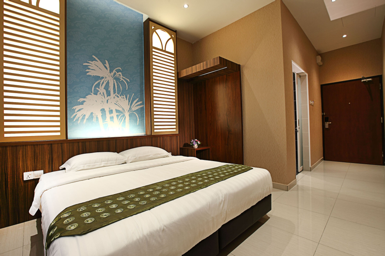 Bedroom 29