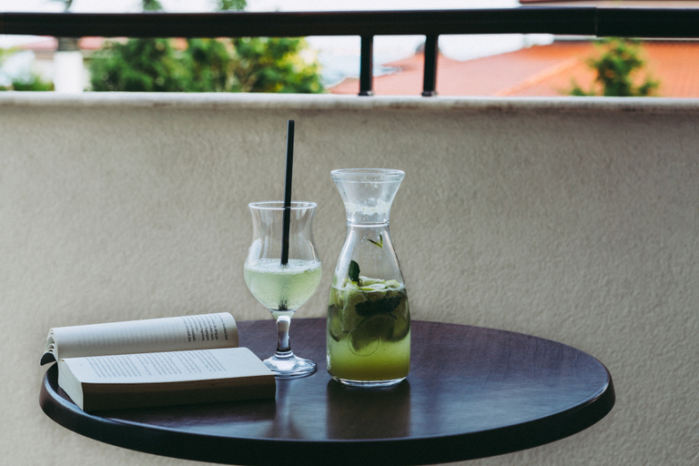 Food & Drinks 5, Helena Park - Ultra All inclusive, Nesebar