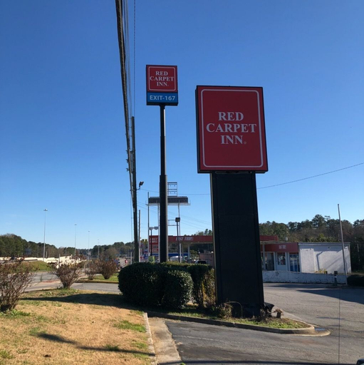 Others 3, Red Carpet Inn, Bibb