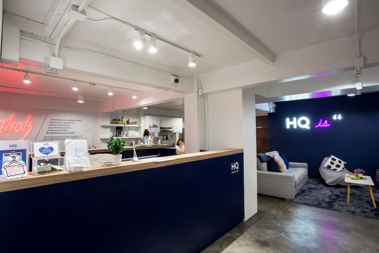 Others 4, HQ hostel Silom, Bang Rak