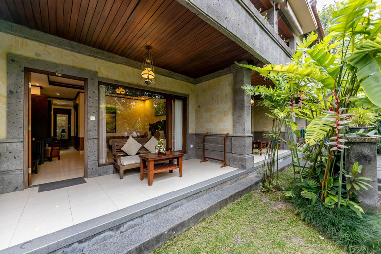 Exterior & Views 2, De Munut Balinese Resort & Spa, Gianyar
