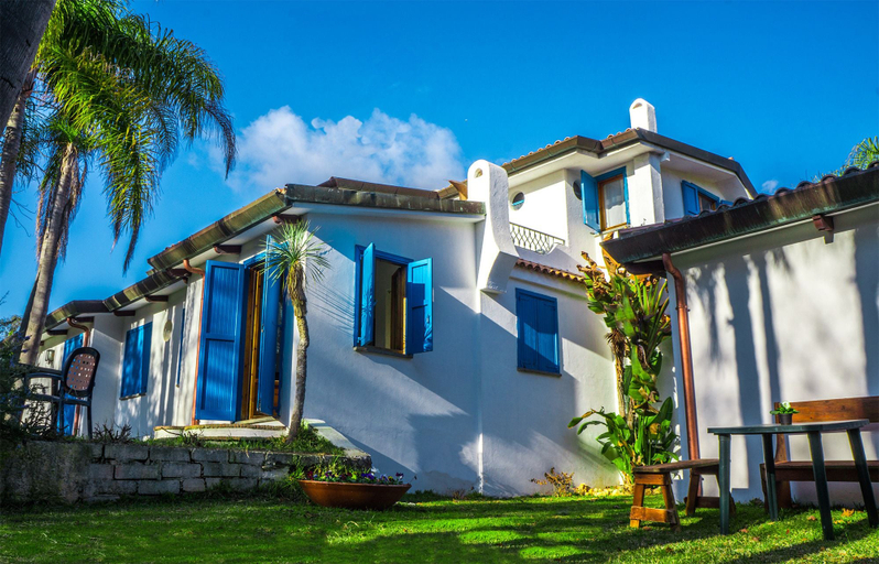 Exterior & Views 2, Baia D'Oro, Latina