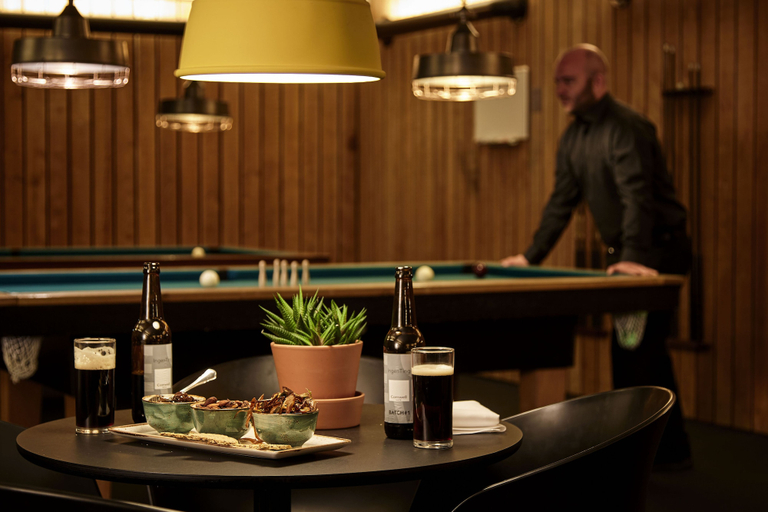 Food & Drinks 4, Thon Hotel Sorø, Sorø