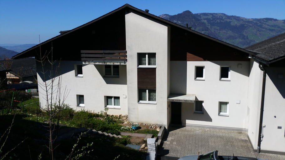 Exterior & Views 2, Elfe-apartments Studio Apartment for 2 guests, Nidwalden