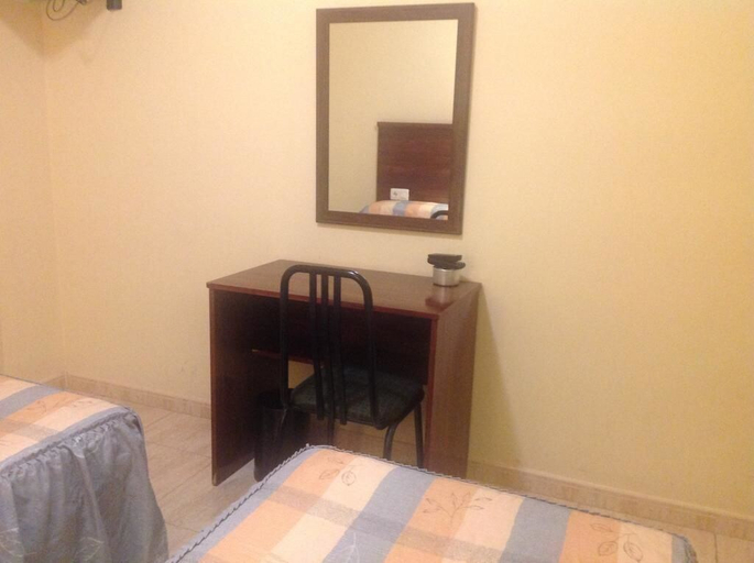 Bedroom 3, Hostal San Froilan, León