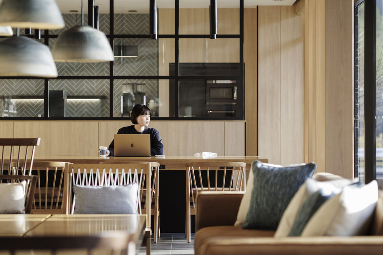 Food & Drinks 5, Fairfield by Marriott Hiroshima Sera, Sera
