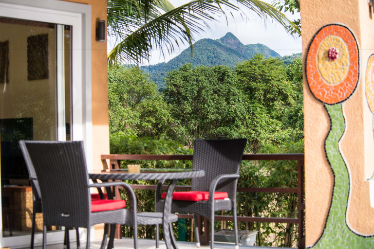 Food & Drinks 5, Villa Manipura, Koh Chang