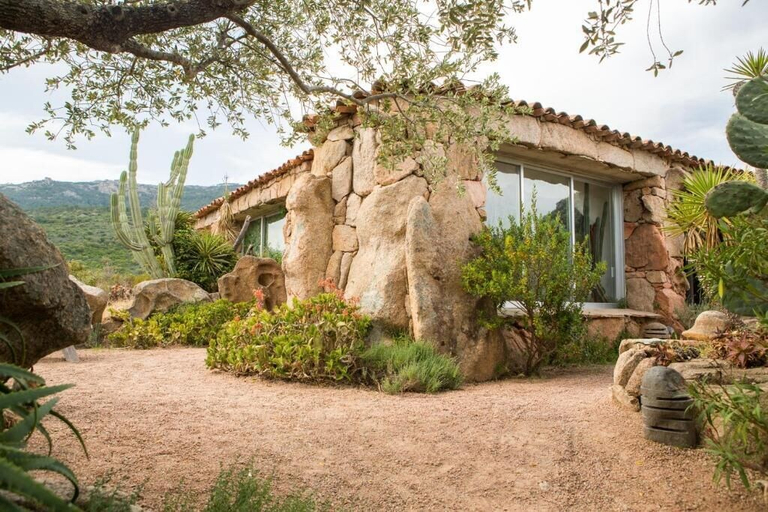 Exterior & Views 2, Domaine de Piscia, Corse-du-Sud