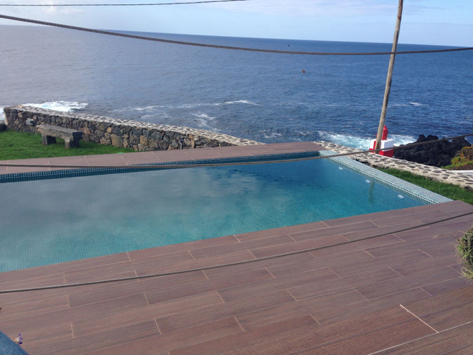 Sport & Beauty 2, Casa das Cinco, Angra do Heroísmo