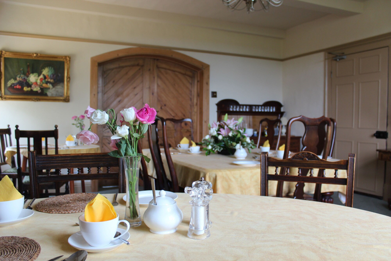 Food & Drinks 4, Pickmere Country House, Cheshire West and Chester
