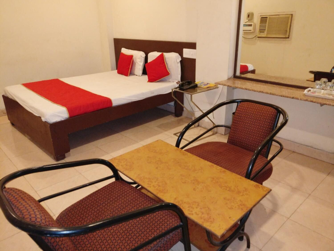 Bedroom 5, Hotel Morya, Visakhapatnam