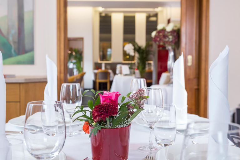 Food & Drinks 4, Hotel Brackweder Hof, Bielefeld