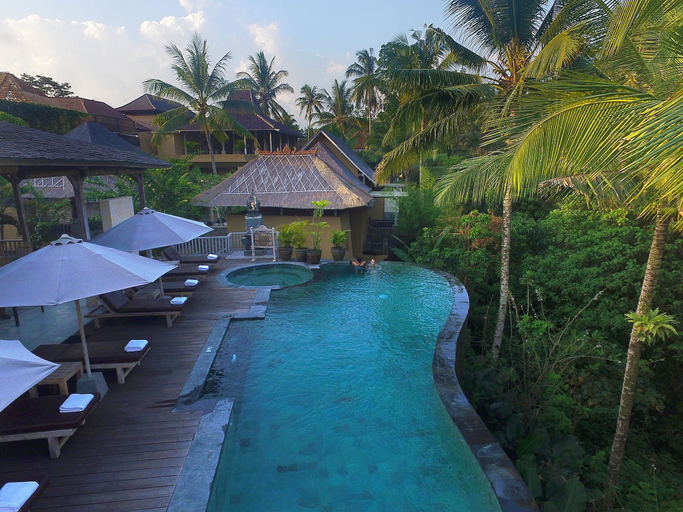 Sport & Beauty 2, Wapa di Ume Ubud, Gianyar