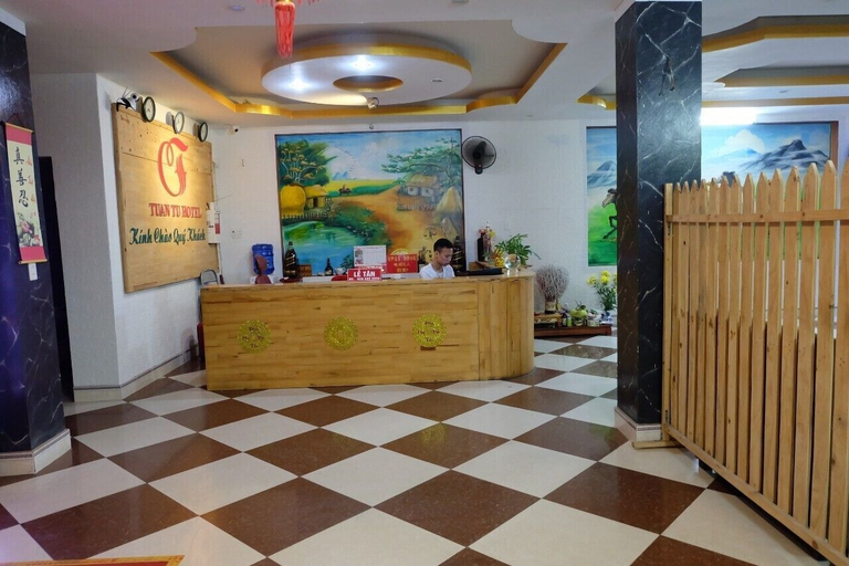 Others 5, Tuan Tu Hotel, Đông Anh