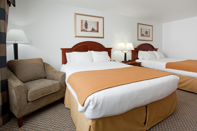 Bedroom 3, Wingate by Wyndham Eagle Vail Valley, Eagle
