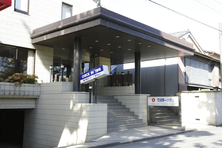 Okazaki Daiichi Hotel, Okazaki