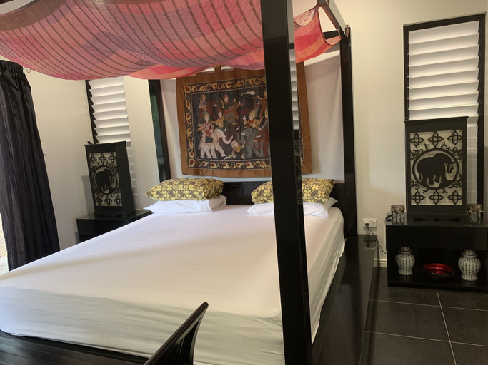 Bedroom 4, Mai Tai Resort, Douglas