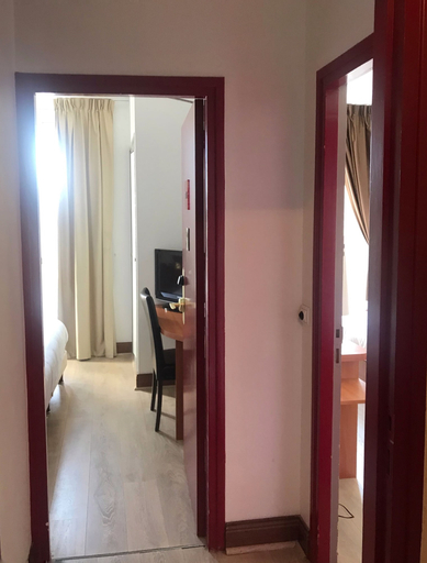 Bedroom 26