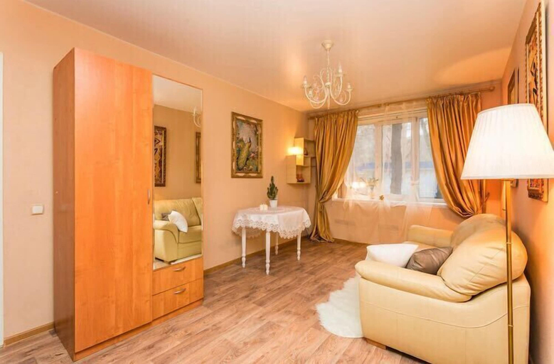 Others 4, Apartment on Krasina 17, Northern