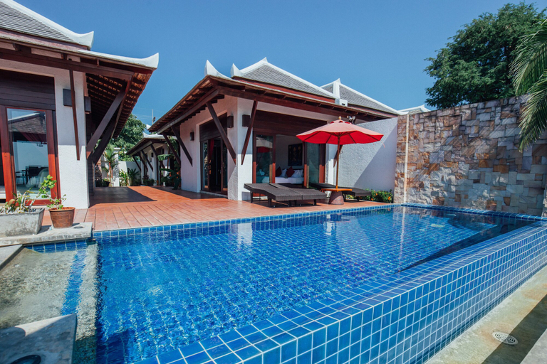 Sport & Beauty 2, Thai Island Dream Estate, Ko Lanta