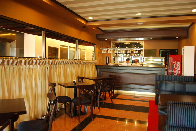 Food & Drinks 5, The Orchard Cebu Hotel & Suites, Mandaue City