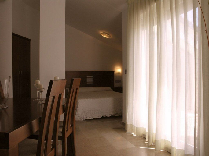 Others 5, Apartamentos Aixa II, Murcia
