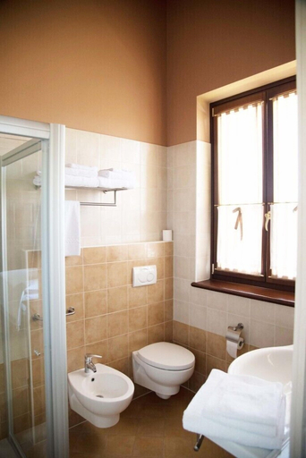 Bathroom 3, Agriturismo Bacche di Bosco, Verona