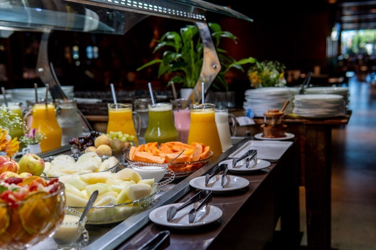 Food & Drinks 5, Paradiso Corporate - Cabo Frio, Cabo Frio