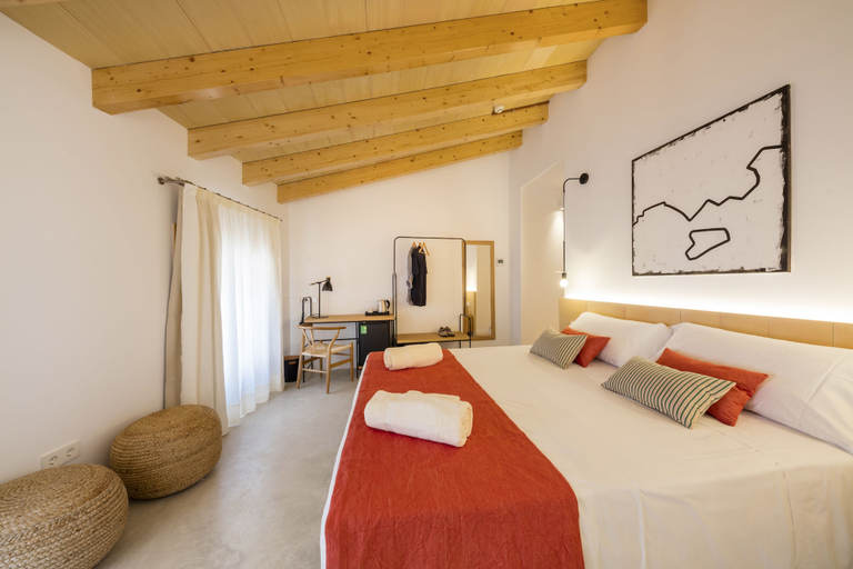 Bedroom 4, ARA Alcudia Hotel - Adults Only, Baleares