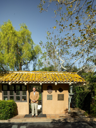 Exterior & Views 2, Rancho Valencia Resort and Spa, San Diego