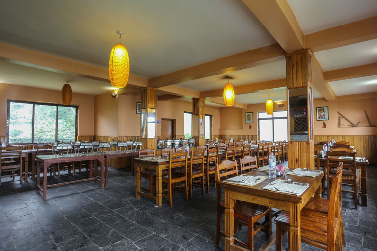 Food & Drinks 5, Dhaulagiri View Hotel, Gandaki