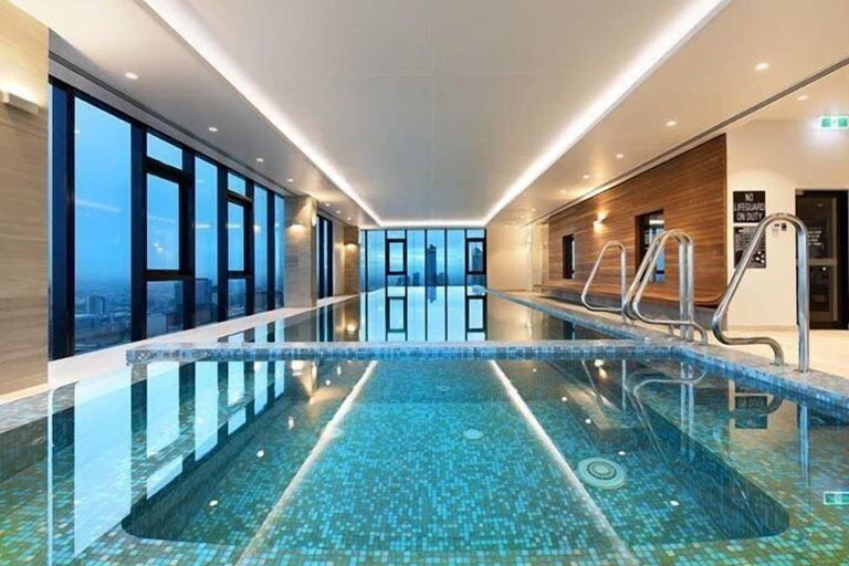 Sport & Beauty, MJ Shortstay Apartments - Platinum Tower, Melbourne