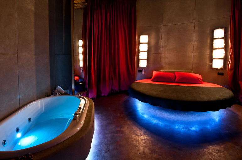 MDM Guesthouse, Rome