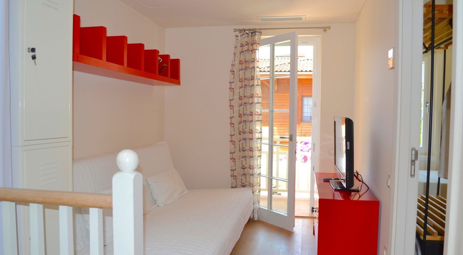 Living area, Portville Villas by Villa Safiya, Fethiye