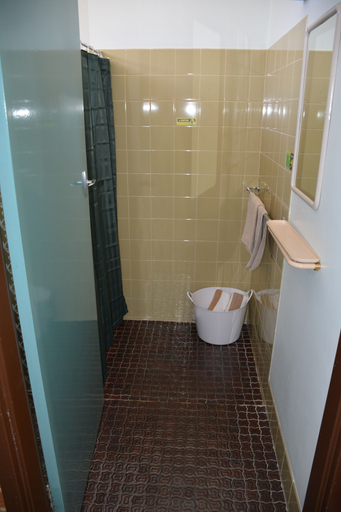 Bathroom 4, Angaston Vineyards Motel, Barossa - Angaston
