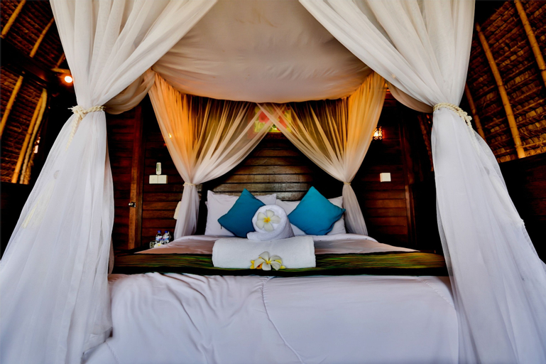 Bedroom 24