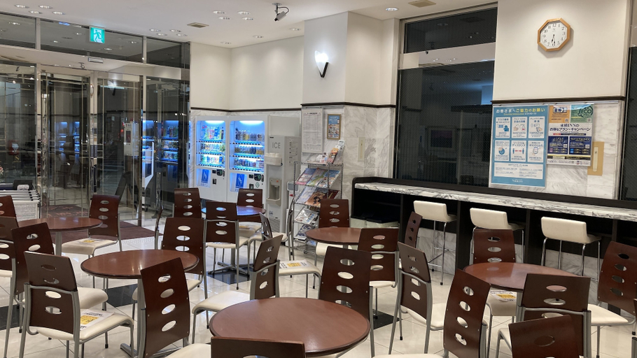Food & Drinks 2, Toyoko Inn Tsuruga Ekimae, Tsuruga