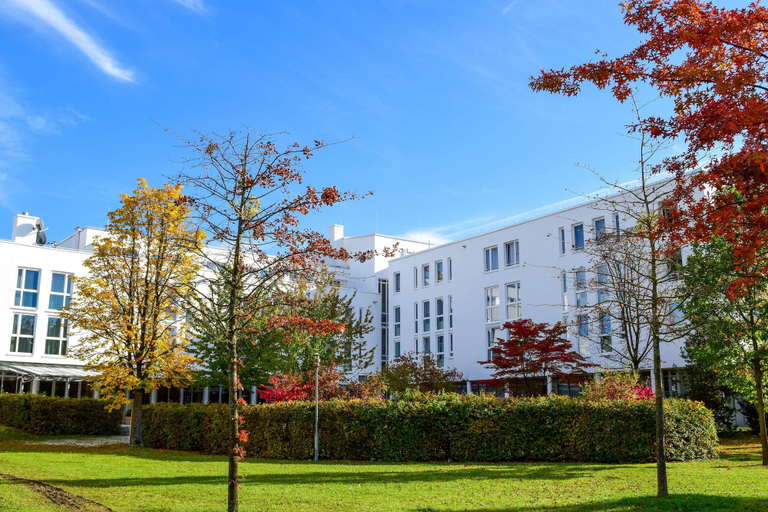 Exterior & Views 2, SCOTTY + PAUL Hotel Deggendorf, Deggendorf