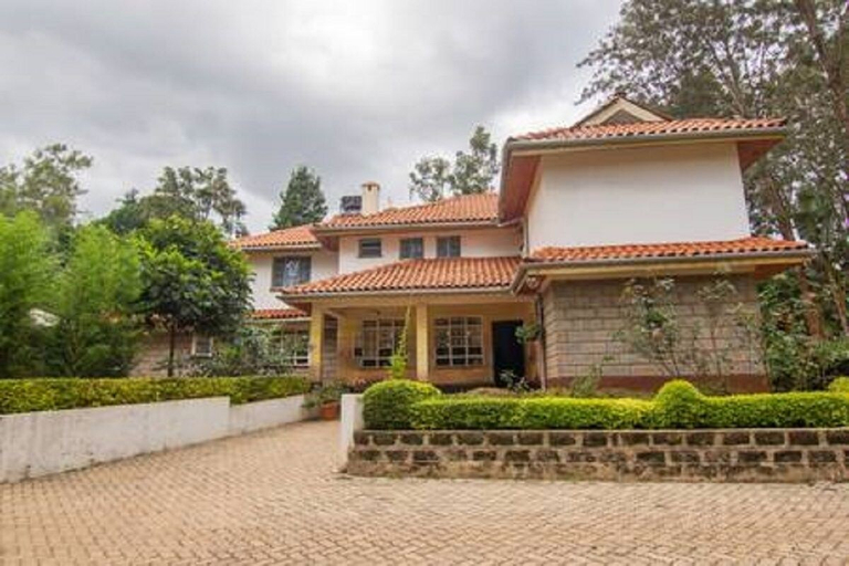 Exterior & Views 1, Imanisuites, Westlands